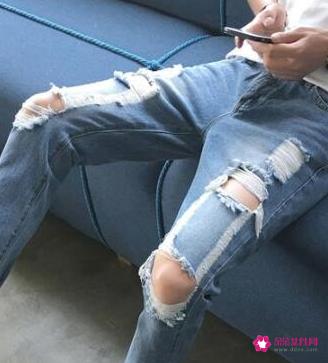 男士的潮流穿搭
