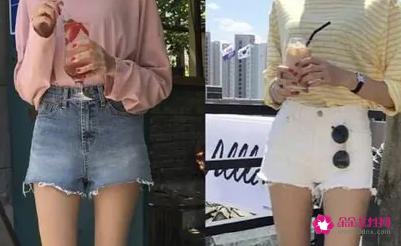 肤色偏黄应该穿什么颜色的衣服比较好