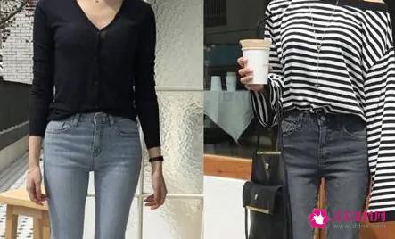 肤色偏黄应该穿什么颜色的衣服比较好