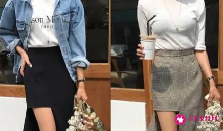 肤色偏黄应该穿什么颜色的衣服比较好