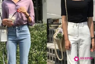 肤色偏黄应该穿什么颜色的衣服比较好