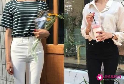 肤色偏黄应该穿什么颜色的衣服比较好