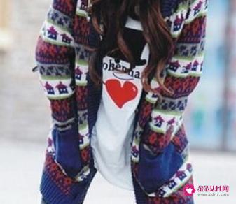 春装怎么搭配好看