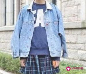 春装怎么搭配好看