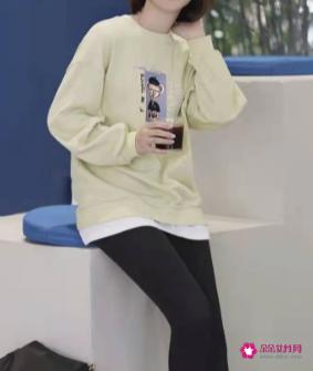 春装怎么搭配好看