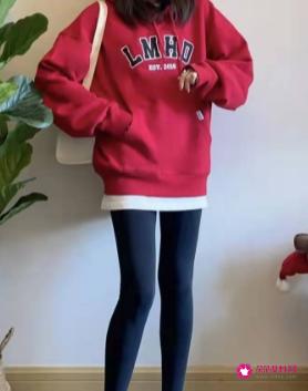 春装怎么搭配好看