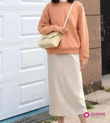 春季服装搭配的技巧