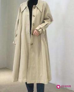 春季服装搭配的技巧