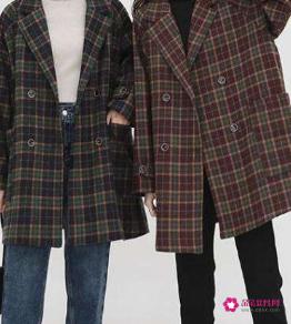 春季服装搭配的技巧