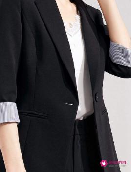 春季服装搭配的技巧