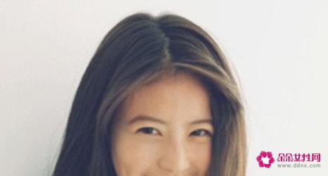 少女脸是什么样子的