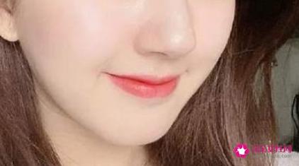 少女脸是什么样子的