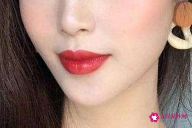 少女脸是什么样子的