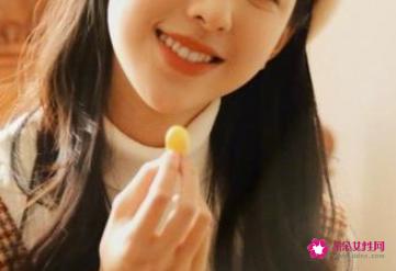 少女脸是什么样子的