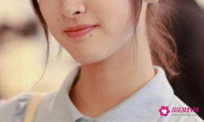 少女脸是什么样子的