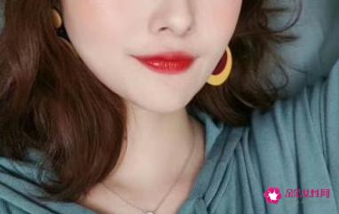 少女脸是什么样子的
