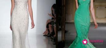 抹胸裙怎么搭配好看