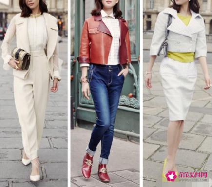 立体有型的蛋糕裙让人爱不释手