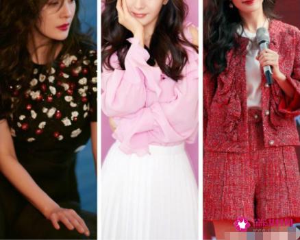 立体有型的蛋糕裙让人爱不释手