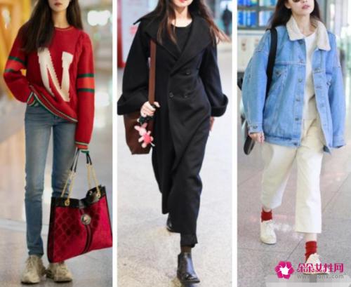 立体有型的蛋糕裙让人爱不释手