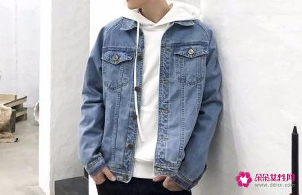 男士服装搭配技巧