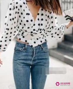 复古风格的服装有哪些复古元素