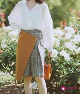 复古风格的服装有哪些复古元素