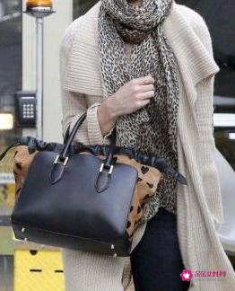 复古风格的服装有哪些复古元素