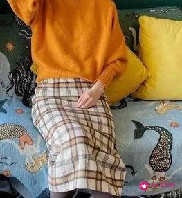 复古风格的服装有哪些复古元素