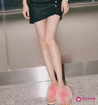 长裙配什么鞋子好看
