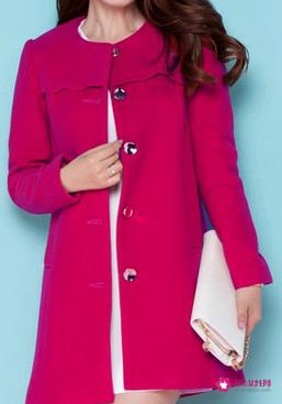 玫红色配什么颜色好看