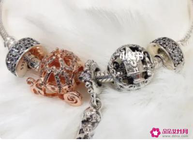 手链品牌排行榜前十名