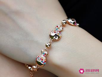 手链品牌排行榜前十名