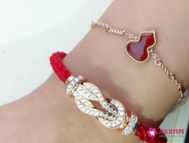 手链品牌排行榜前十名