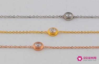 手链品牌排行榜前十名