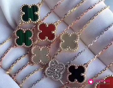 手链品牌排行榜前十名