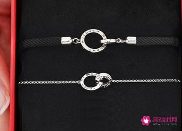 手链品牌排行榜前十名