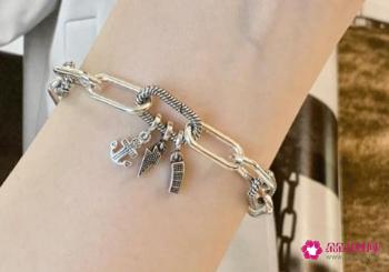 手链品牌排行榜前十名