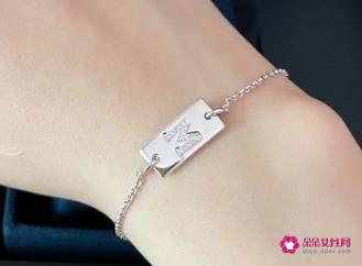 手链品牌排行榜前十名