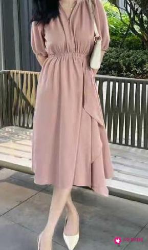 连衣裙搭配指南