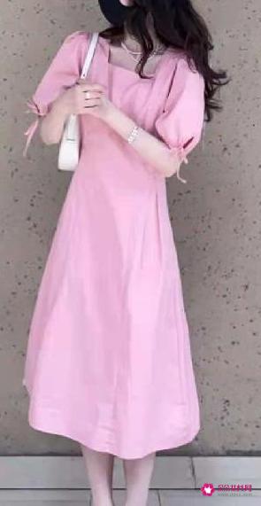 连衣裙搭配指南