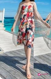 连衣裙搭配指南