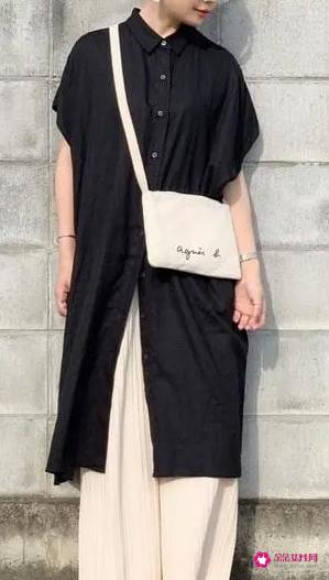 连衣裙搭配指南