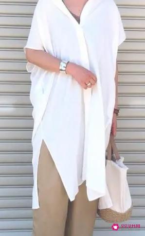 连衣裙搭配指南