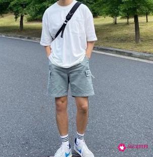 男士穿衣风格有哪几种