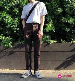 男士穿衣风格有哪几种