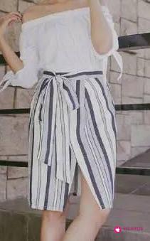 服装的搭配的技巧有哪些