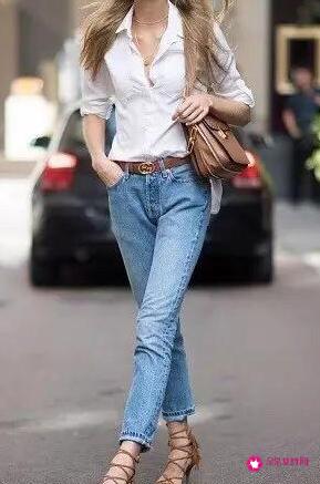 服装的搭配的技巧有哪些