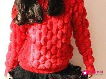 秋冬蓬蓬裙怎么搭配