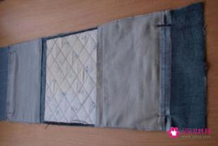 旧牛仔裤改造包包大全步骤